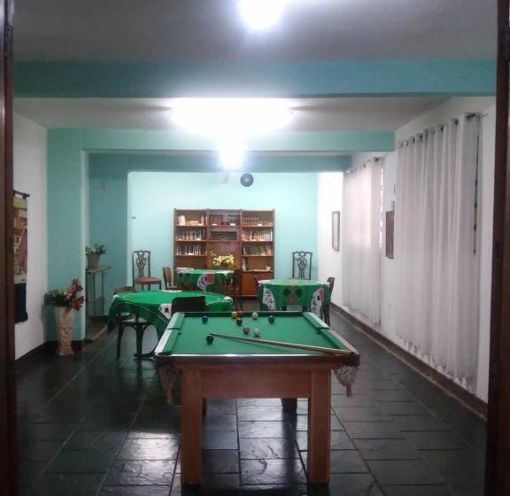 Apart Hotel Em Caxambu207