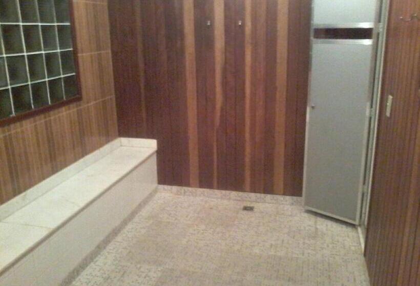 Apart Hotel Em Caxambu207