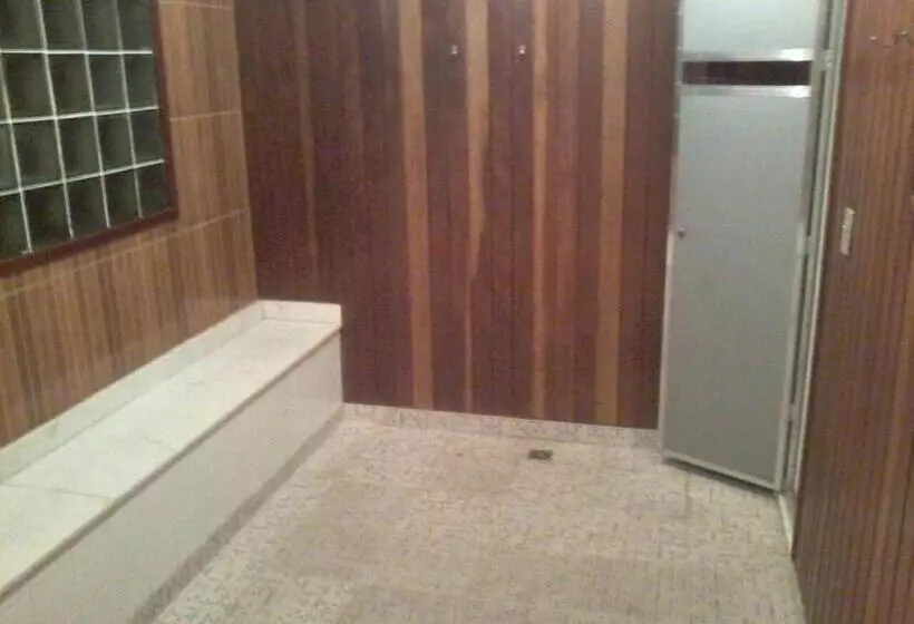 Apart Hotel Em Caxambu207