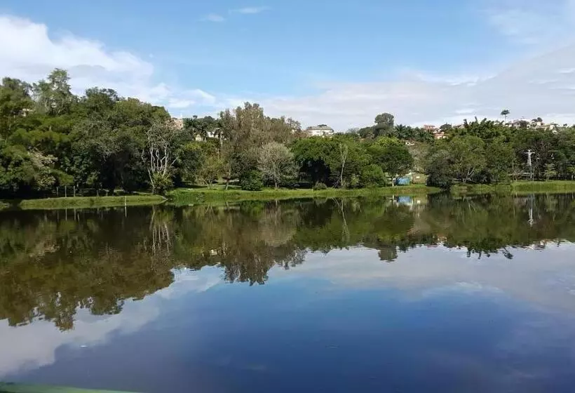 Apart Hotel Em Caxambu207