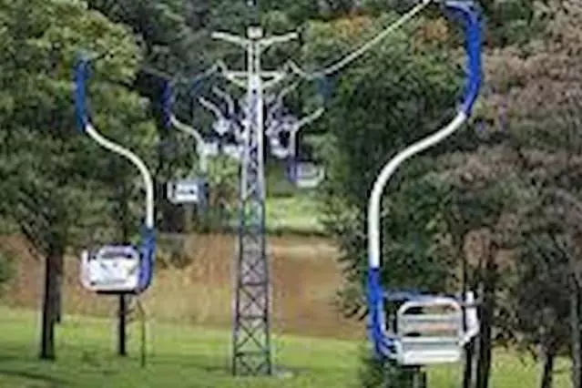 Apart Hotel Em Caxambu207