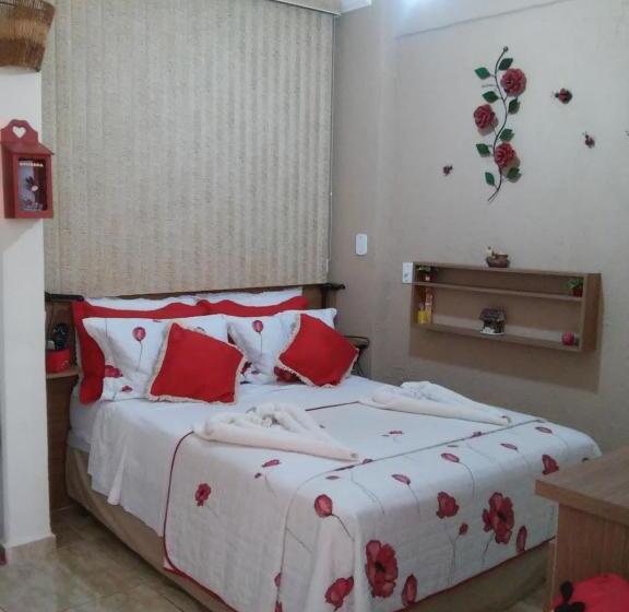 Apart Hotel Em Caxambu207