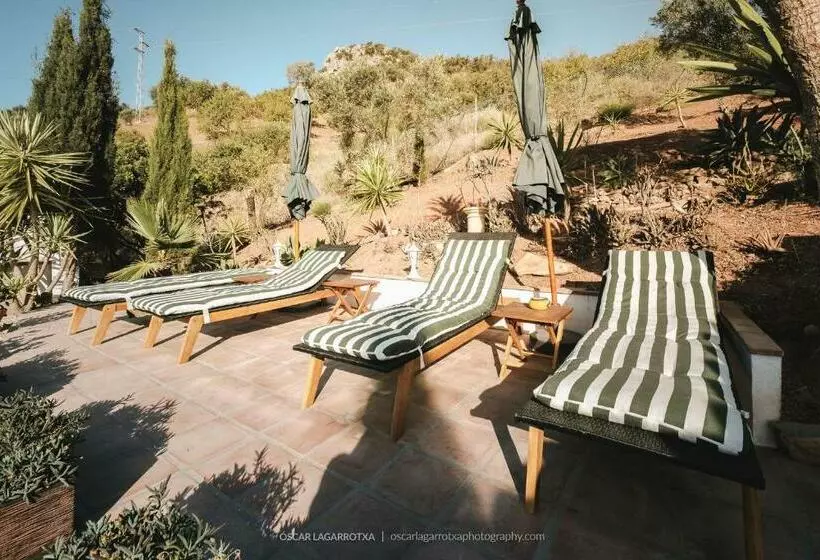 B&b Cortijo Loma León