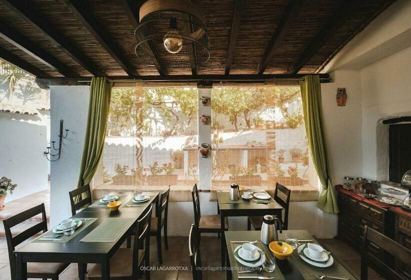 B&b Cortijo Loma León