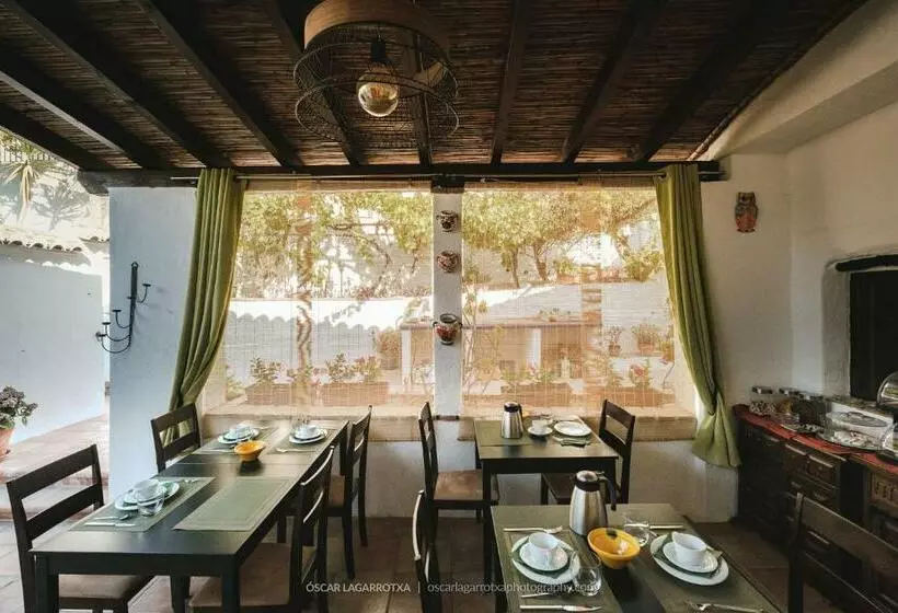 B&b Cortijo Loma León