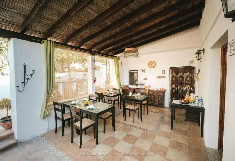 B&b Cortijo Loma León