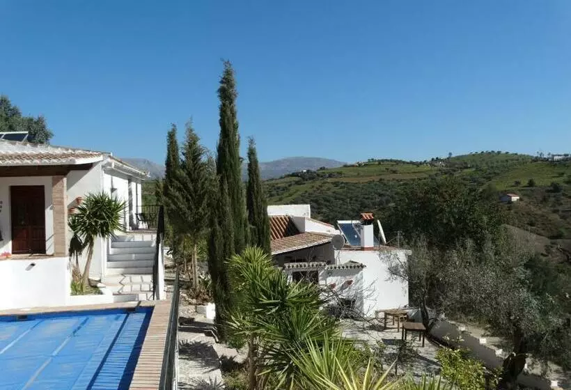 B&b Cortijo Loma León