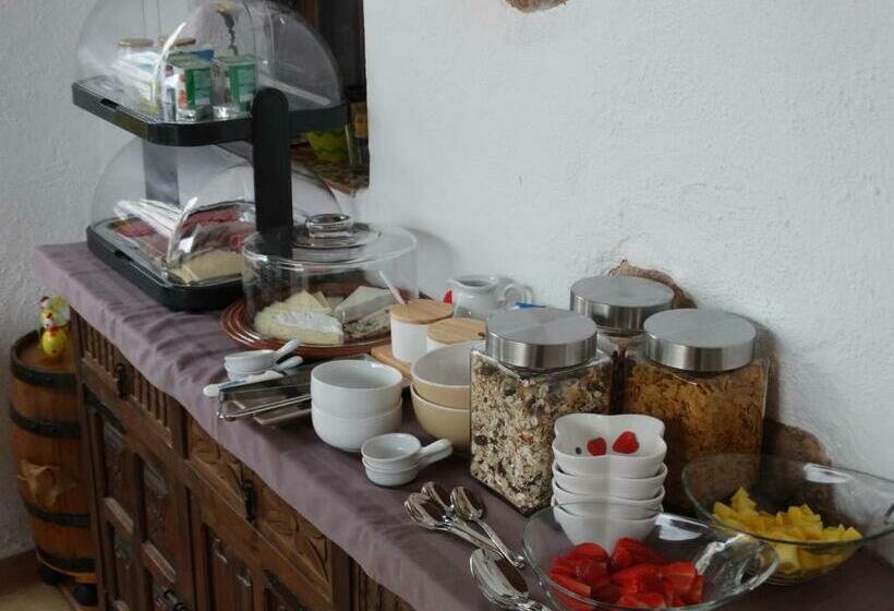 B&b Cortijo Loma León