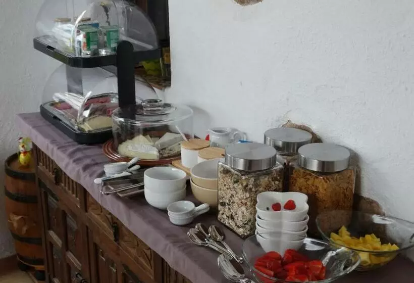 B&b Cortijo Loma León