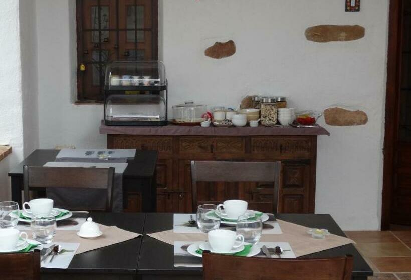 B&b Cortijo Loma León