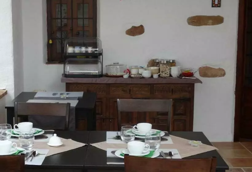 B&b Cortijo Loma León