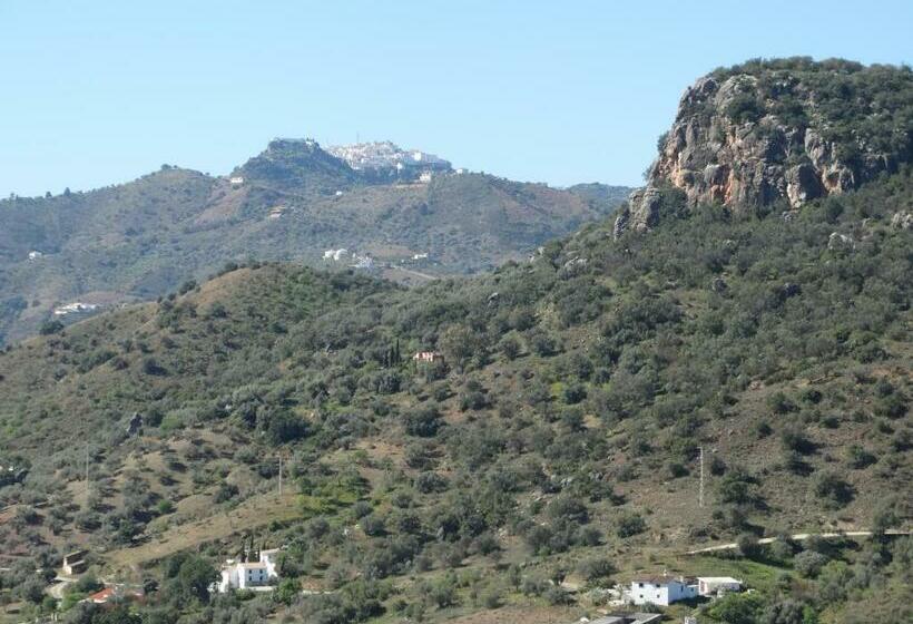 B&b Cortijo Loma León