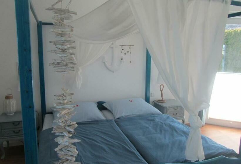 Bed and Breakfast Ankerhaus Ostholstein