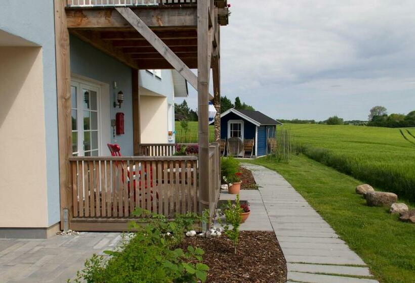 Bed and Breakfast Ankerhaus Ostholstein