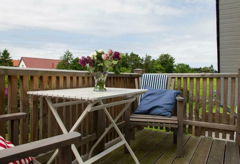 Bed and Breakfast Ankerhaus Ostholstein