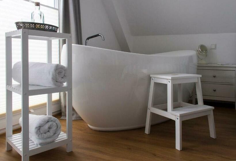 Bed and Breakfast Ankerhaus Ostholstein