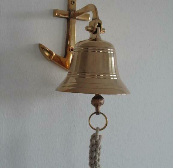 Bed and Breakfast Ankerhaus Ostholstein