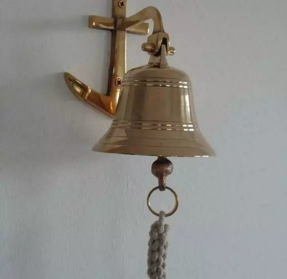 Aamiaismajoitus (B&B) Ankerhaus Ostholstein