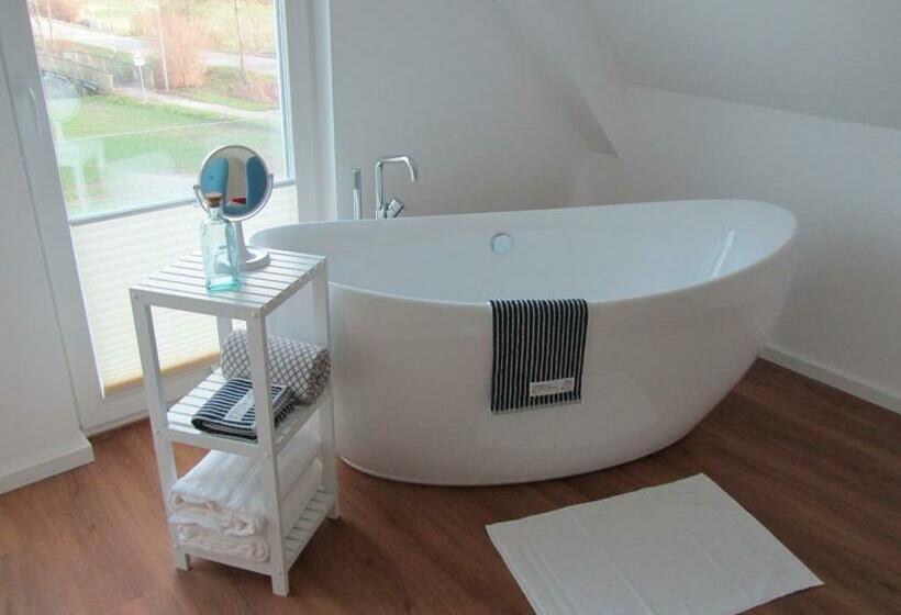 Bed and Breakfast Ankerhaus Ostholstein