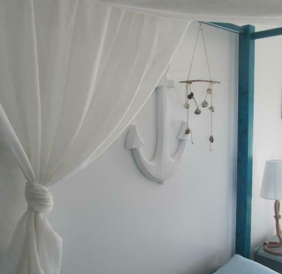 Bed and Breakfast Ankerhaus Ostholstein