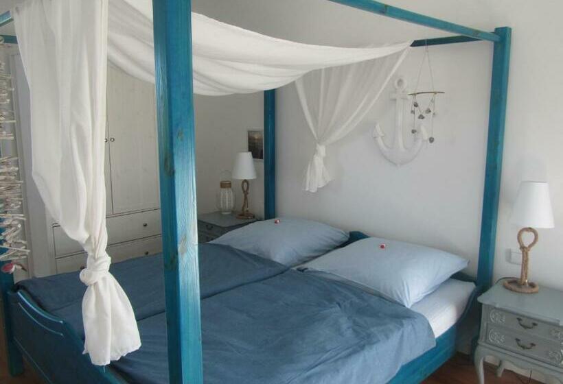 Bed and Breakfast Ankerhaus Ostholstein