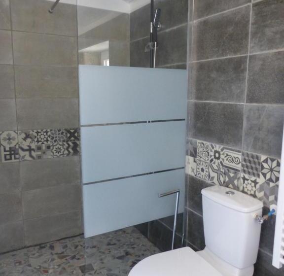 민박 Au Clair De Loup