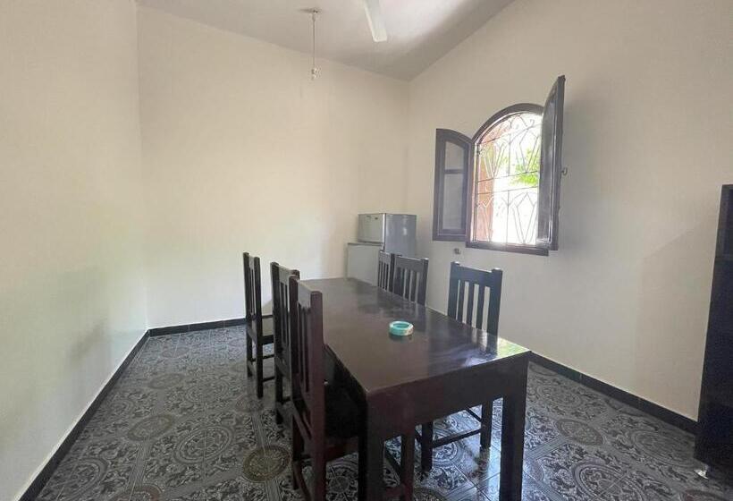 تختخواب و صبحانه Gîte Hôtel Ramla Louxor