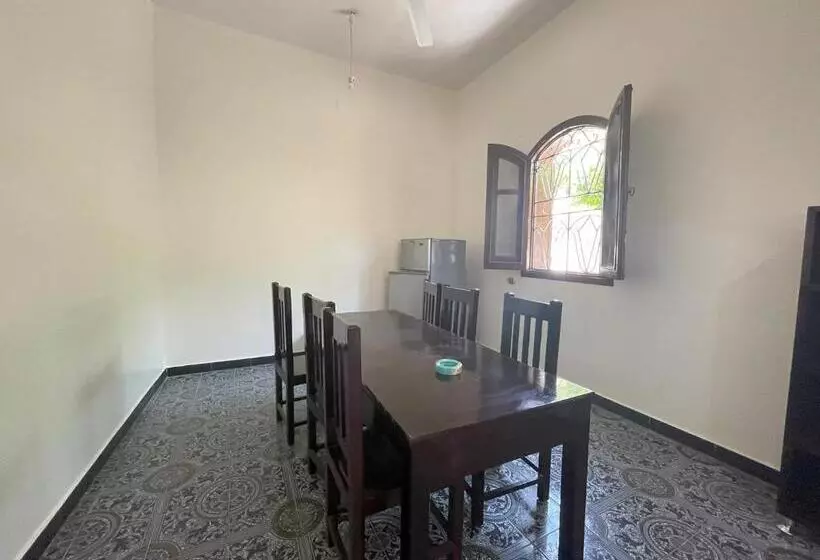 تختخواب و صبحانه Gîte Hôtel Ramla Louxor