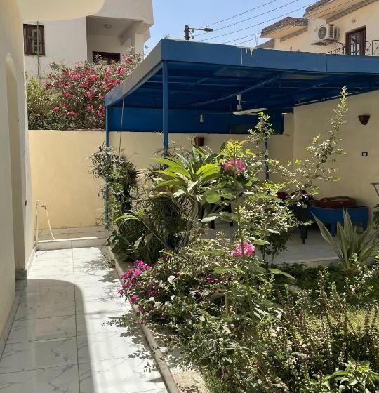 تختخواب و صبحانه Gîte Hôtel Ramla Louxor