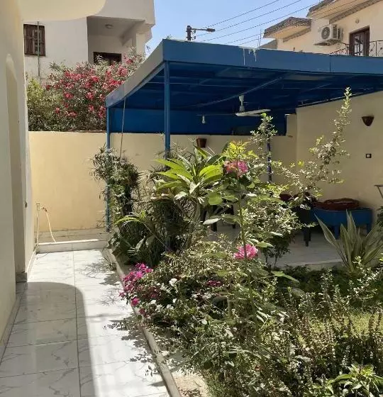 تختخواب و صبحانه Gîte Hôtel Ramla Louxor