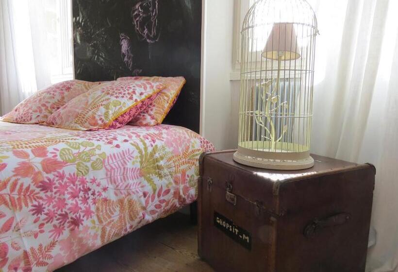 צימר Les Chambres Du Font D Uzas