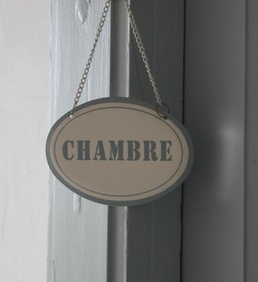 צימר Les Chambres Du Font D Uzas