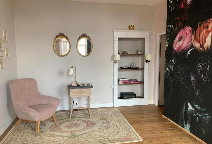 צימר Les Chambres Du Font D Uzas