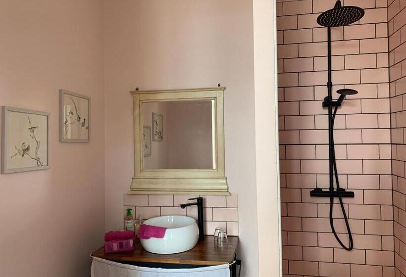 צימר Les Chambres Du Font D Uzas