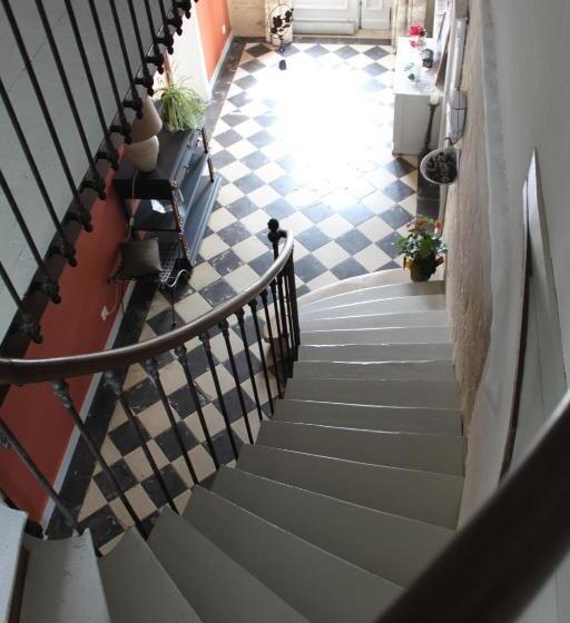 צימר Les Chambres Du Font D Uzas