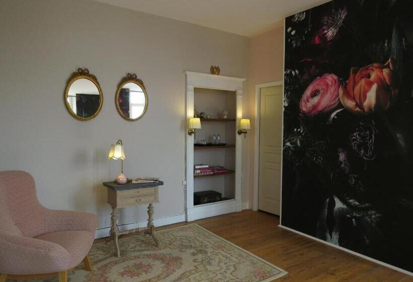 צימר Les Chambres Du Font D Uzas