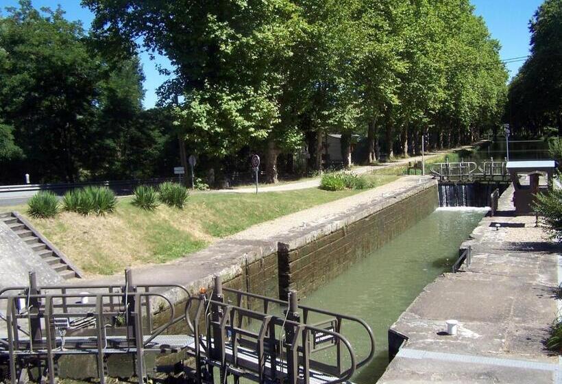 צימר Les Chambres Du Font D Uzas