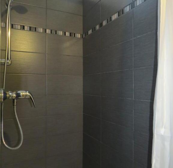 צימר Les Chambres Du Font D Uzas