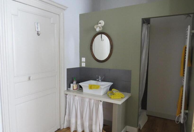 צימר Les Chambres Du Font D Uzas