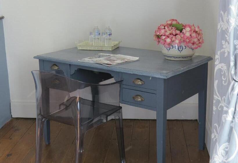 צימר Les Chambres Du Font D Uzas