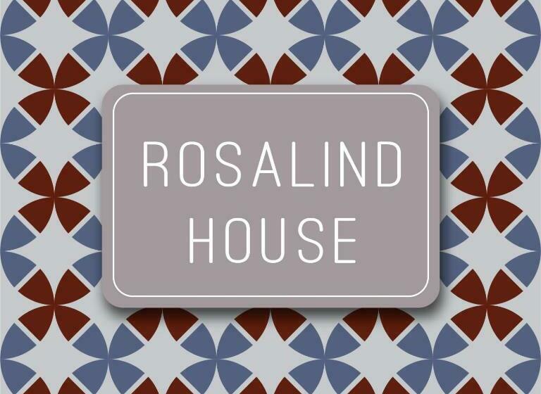 مبيت وإفطار Rosalind House