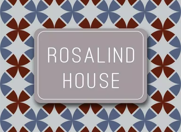 Aamiaismajoitus (B&B) Rosalind House