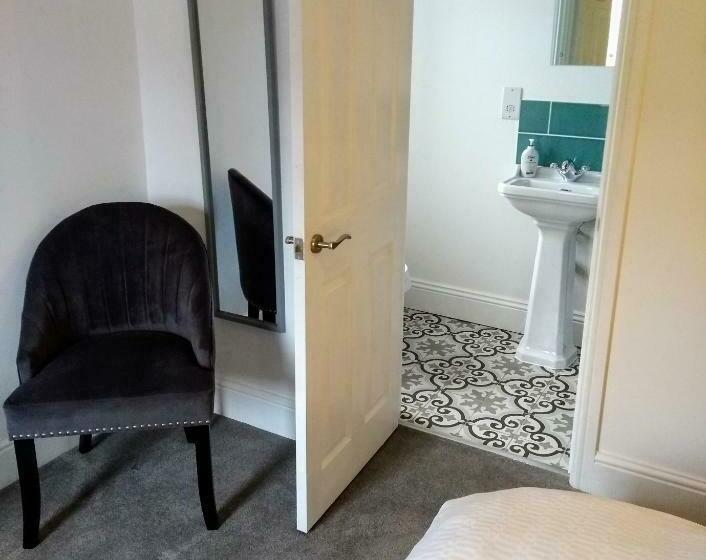 مبيت وإفطار Rosalind House