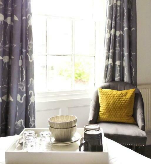 مبيت وإفطار Rosalind House