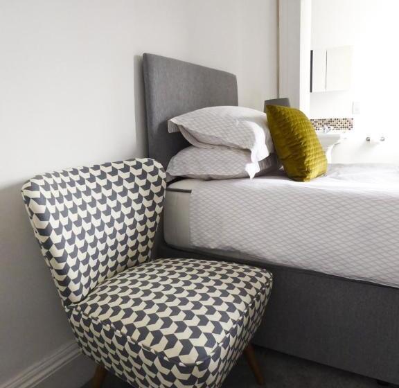 مبيت وإفطار Rosalind House