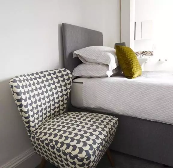 Aamiaismajoitus (B&B) Rosalind House