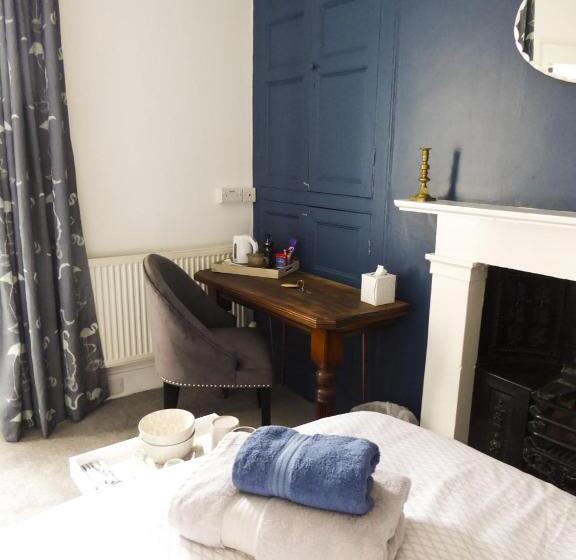 مبيت وإفطار Rosalind House