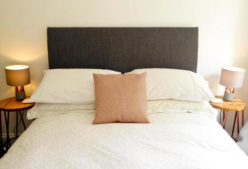 مبيت وإفطار Rosalind House