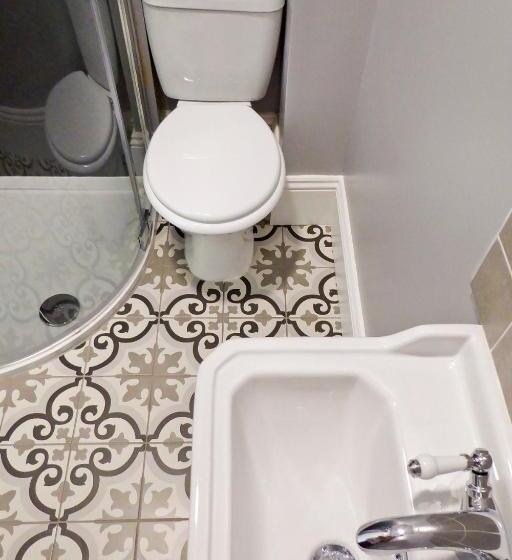 مبيت وإفطار Rosalind House