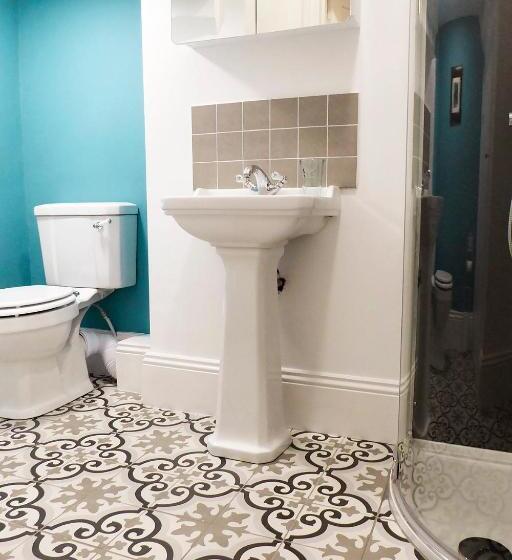 مبيت وإفطار Rosalind House